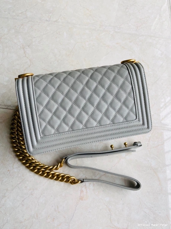 Hyper Peter BAG CHANEL BOY 0714